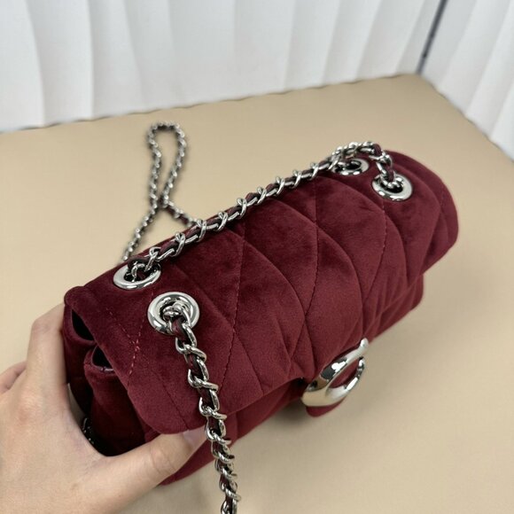 COACH Coach Tabby20 shoulder bag - Picture 2 of 6